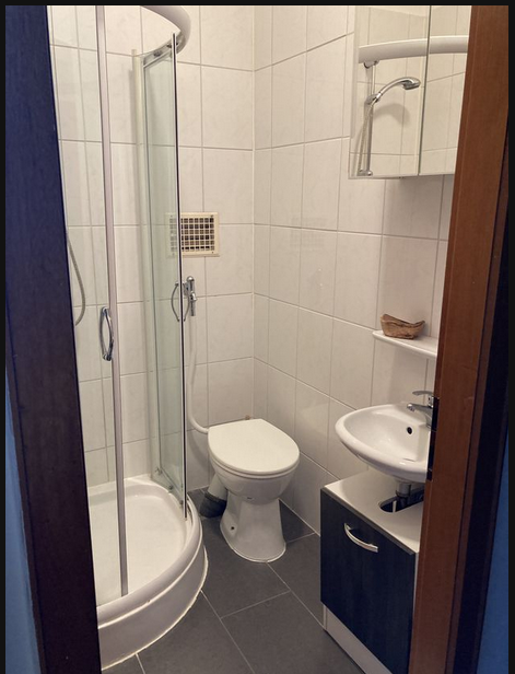Modernisierte Wohnung mit zwei Zimmern und EBK in Bochum – Bochum(Wiemelhausen) – Vorschaubild 5