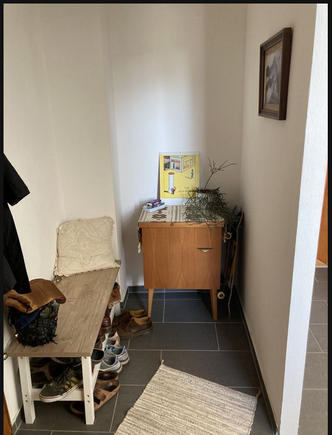 Modernisierte Wohnung mit zwei Zimmern und EBK in Bochum – Bochum(Wiemelhausen) – Vorschaubild 6