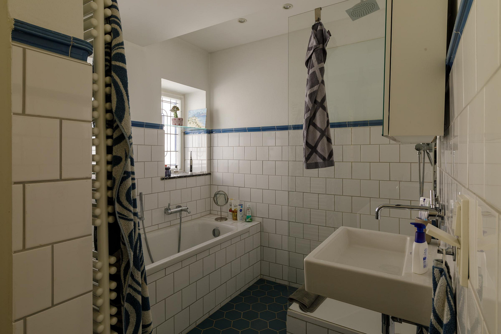 3-Zimmer im Altbremer Haus: repräsentativ, stilvoll, großzügig – Bremen(Schwachhausen) – Vorschaubild 12