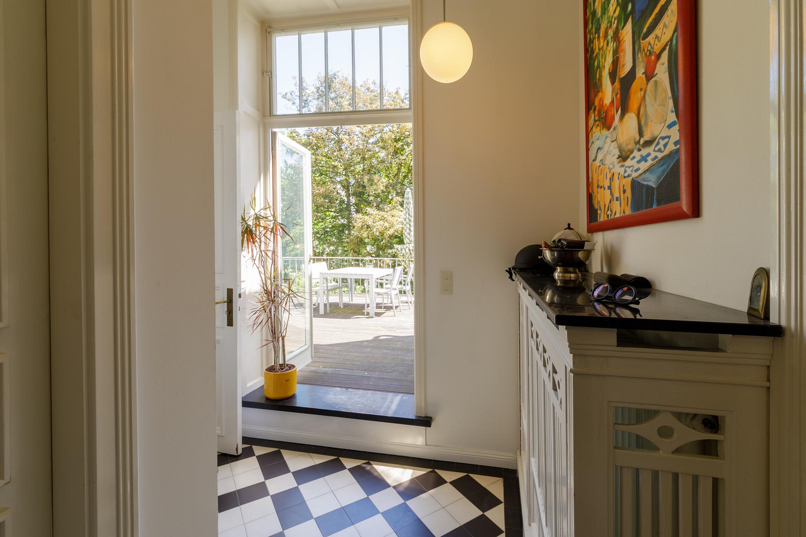 3-Zimmer im Altbremer Haus: repräsentativ, stilvoll, großzügig – Bremen(Schwachhausen) – Vorschaubild 13