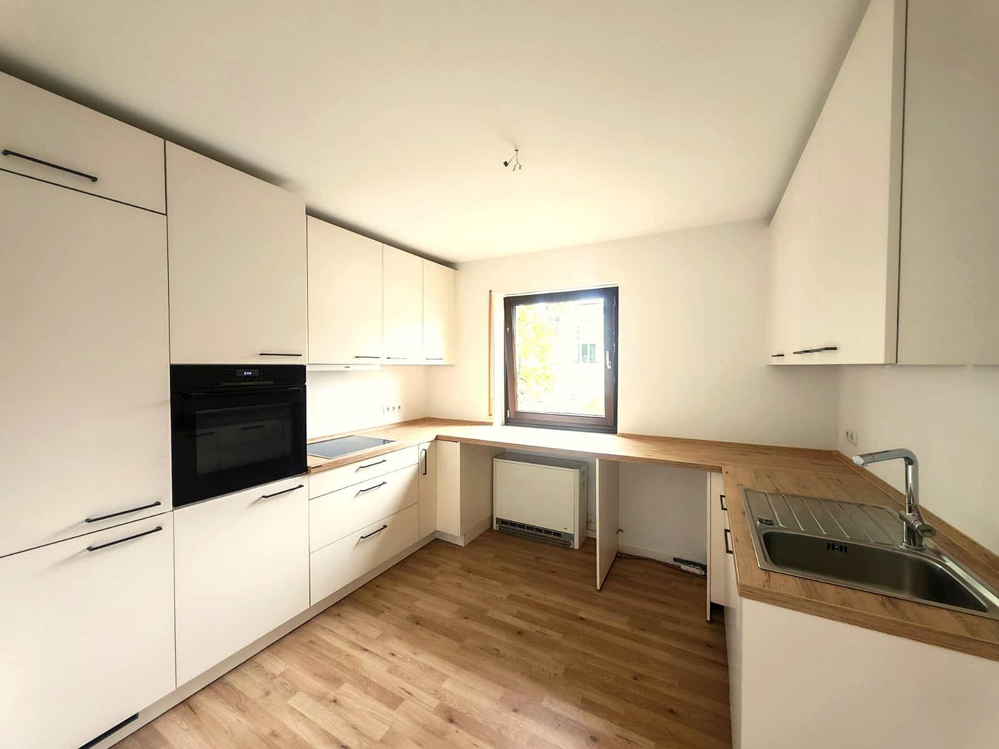 3 Zimmer Wohnung, 1.OG mit Gartennutzung – Kameruner Str., 81827 München(Trudering) – Vorschaubild 6