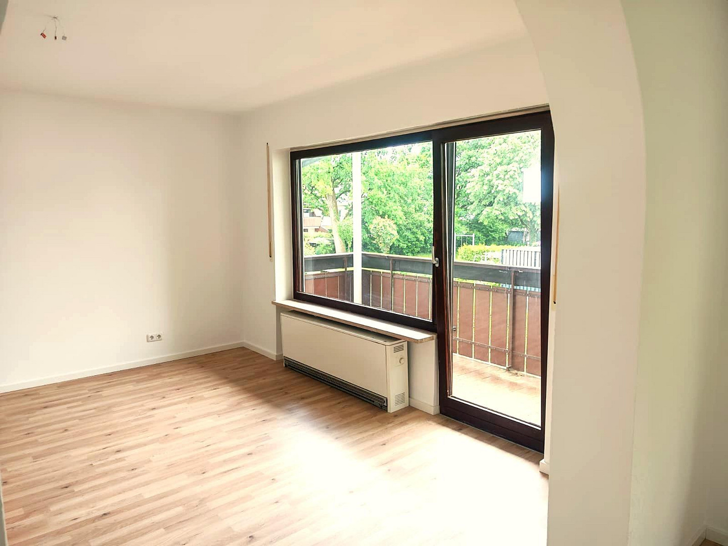 3 Zimmer Wohnung, 1.OG mit Gartennutzung – Kameruner Str., 81827 München(Trudering) – Vorschaubild 4
