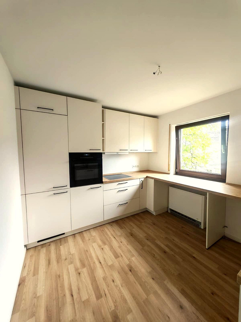 3 Zimmer Wohnung, 1.OG mit Gartennutzung – Kameruner Str., 81827 München(Trudering) – Vorschaubild 5