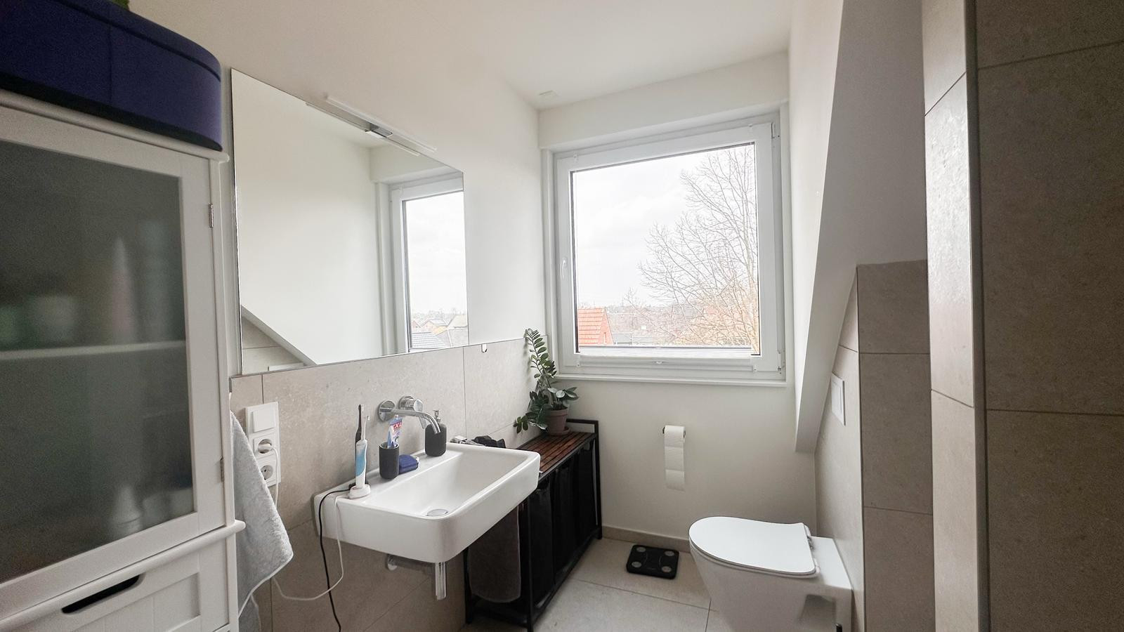 Exklusive 4-Zimmer-Wohnung mit großem Balkon – Gronau(Epe) – Vorschaubild 6