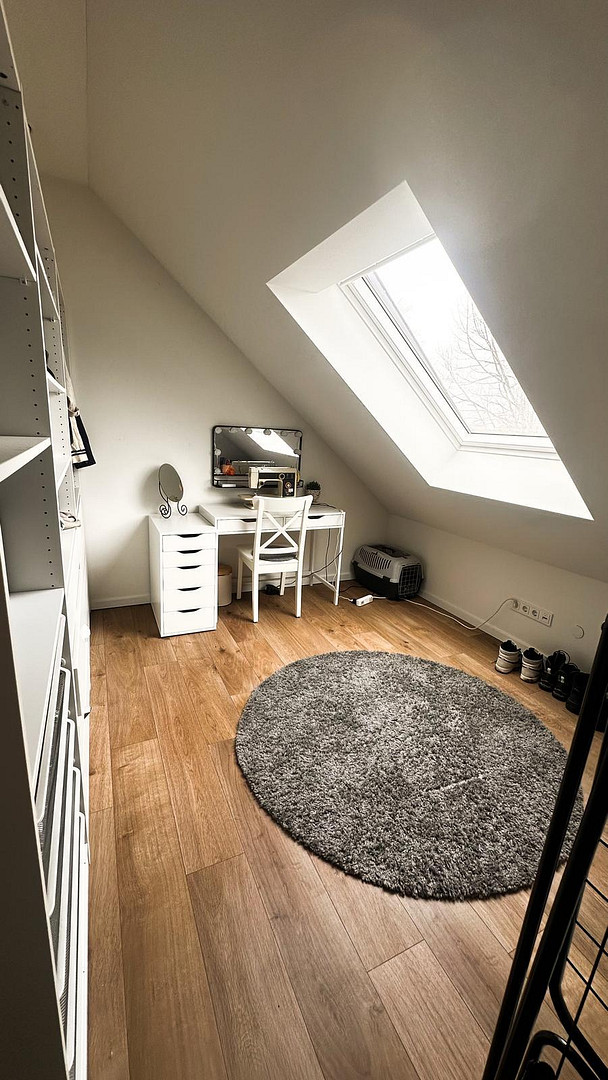 Exklusive 4-Zimmer-Wohnung mit großem Balkon – Gronau(Epe) – Vorschaubild 10