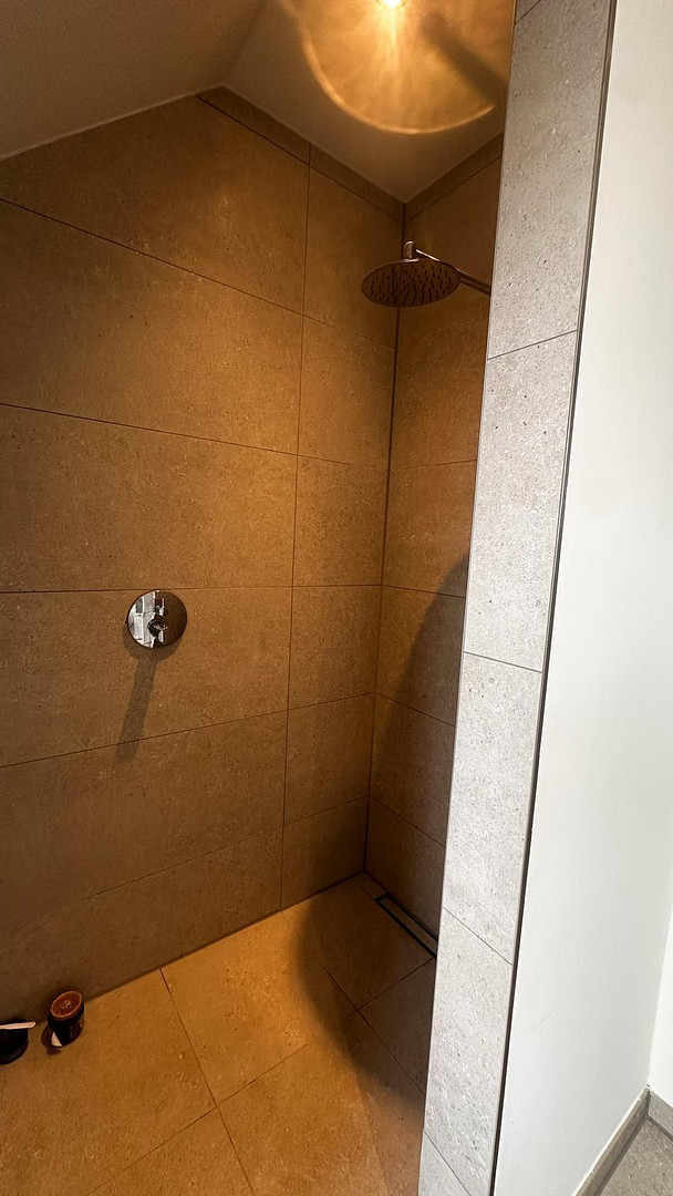 Exklusive 4-Zimmer-Wohnung mit großem Balkon – Gronau(Epe) – Vorschaubild 7