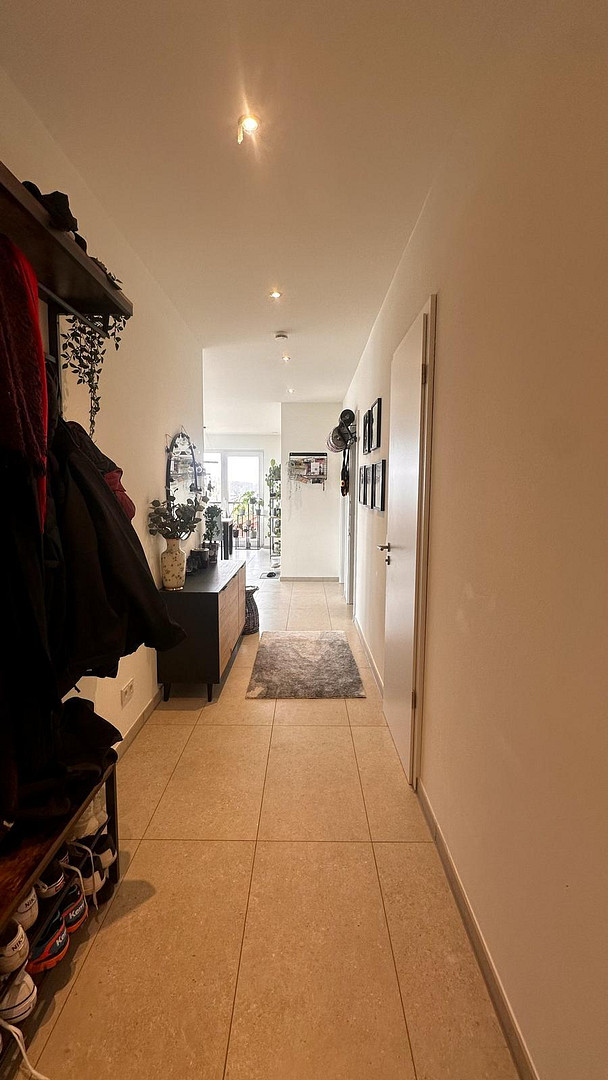 Exklusive 4-Zimmer-Wohnung mit großem Balkon – Gronau(Epe) – Vorschaubild 5