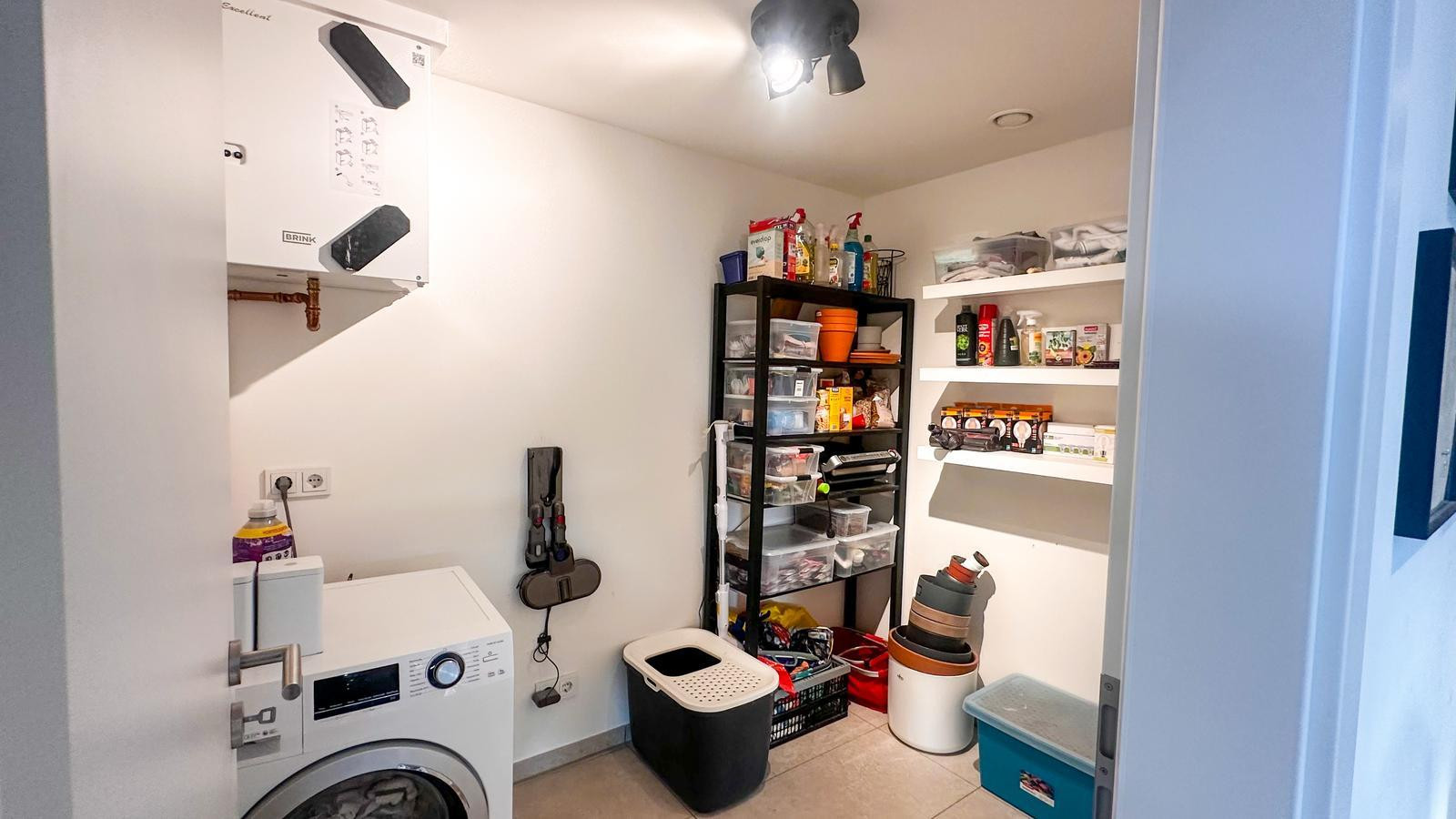 Exklusive 4-Zimmer-Wohnung mit großem Balkon – Gronau(Epe) – Vorschaubild 11