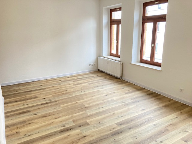 1,5 Zi Wohnung mit EBK für Studenten, Pendler zentral in Leipzig Gohlis – Wilhelm-Plesse-Str. 26, 4157 Leipzig(Gohlis-Mitte) – Vorschaubild 2