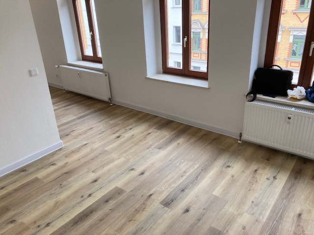 1,5 Zi Wohnung mit EBK für Studenten, Pendler zentral in Leipzig Gohlis – Wilhelm-Plesse-Str. 26, 4157 Leipzig(Gohlis-Mitte) – Vorschaubild 10