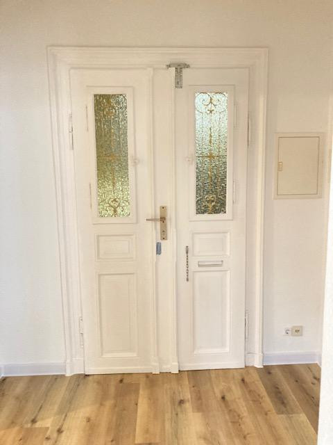 1,5 Zi Wohnung mit EBK für Studenten, Pendler zentral in Leipzig Gohlis – Wilhelm-Plesse-Str. 26, 4157 Leipzig(Gohlis-Mitte) – Vorschaubild 3