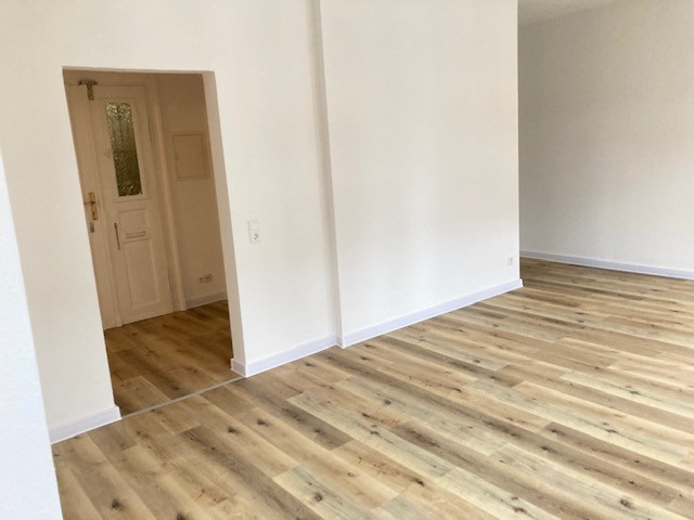 1,5 Zi Wohnung mit EBK für Studenten, Pendler zentral in Leipzig Gohlis – Wilhelm-Plesse-Str. 26, 4157 Leipzig(Gohlis-Mitte) – Vorschaubild 12