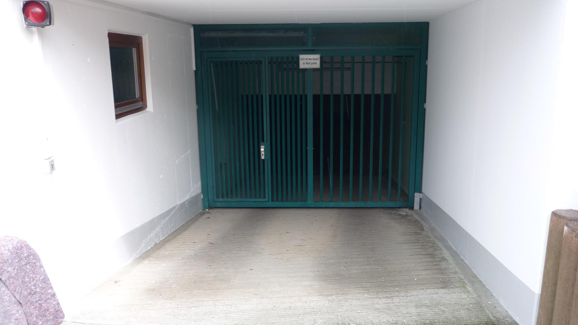 Ein-Zimmer-Apartment Nähe Uni Hohenheim – Stuttgart-Birkach(Birkach) – Vorschaubild 4