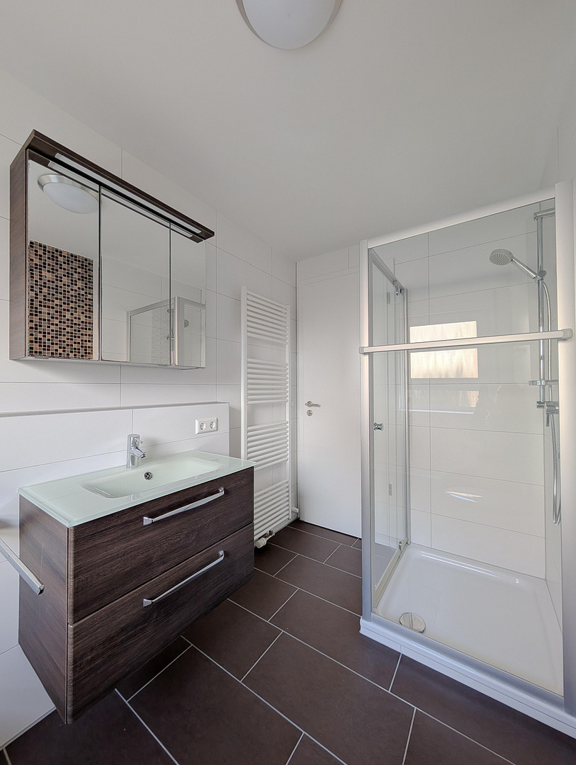 Moderne 3,5-Zimmer-Wohnung mit Balkon & Garten in Backnang-Maubach – Backnang(Maubach) – Vorschaubild 6