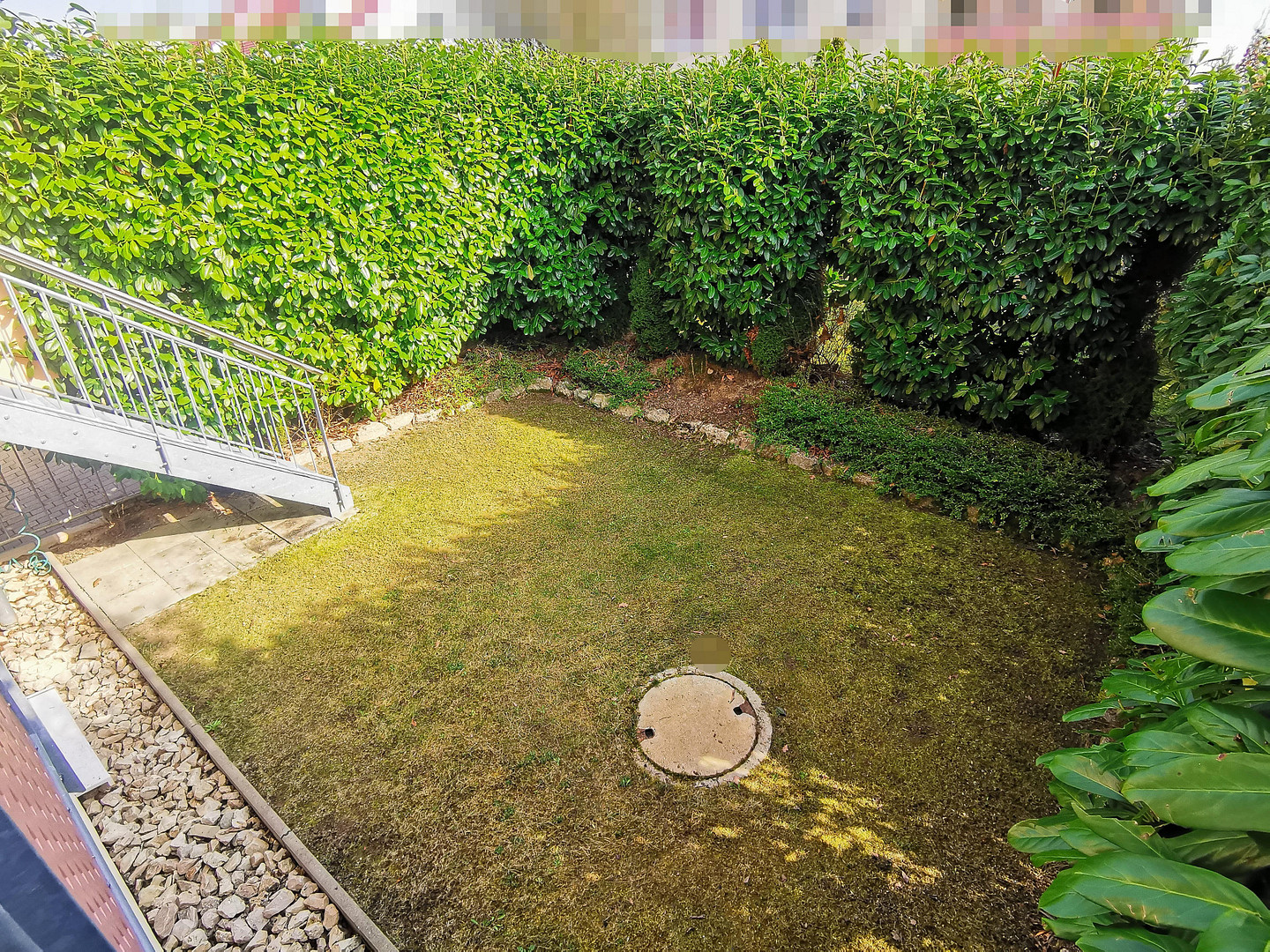 Moderne 3,5-Zimmer-Wohnung mit Balkon & Garten in Backnang-Maubach – Backnang(Maubach) – Vorschaubild 12