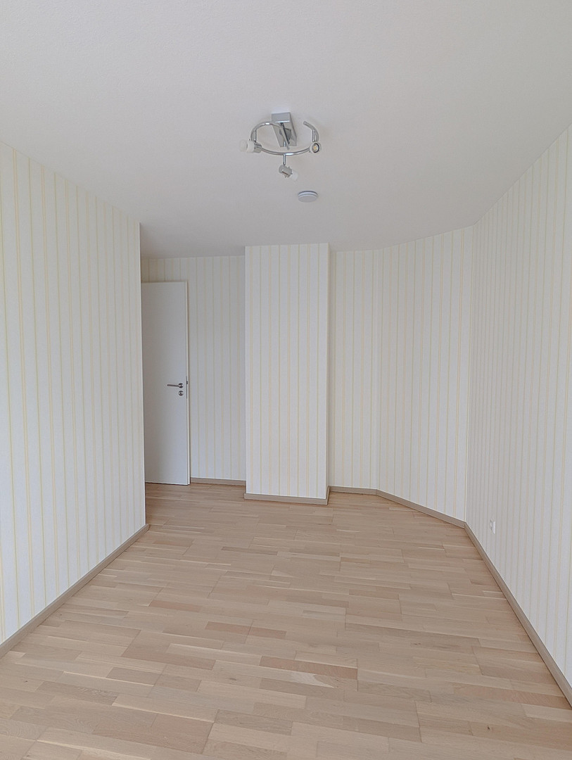 Moderne 3,5-Zimmer-Wohnung mit Balkon & Garten in Backnang-Maubach – Backnang(Maubach) – Vorschaubild 4