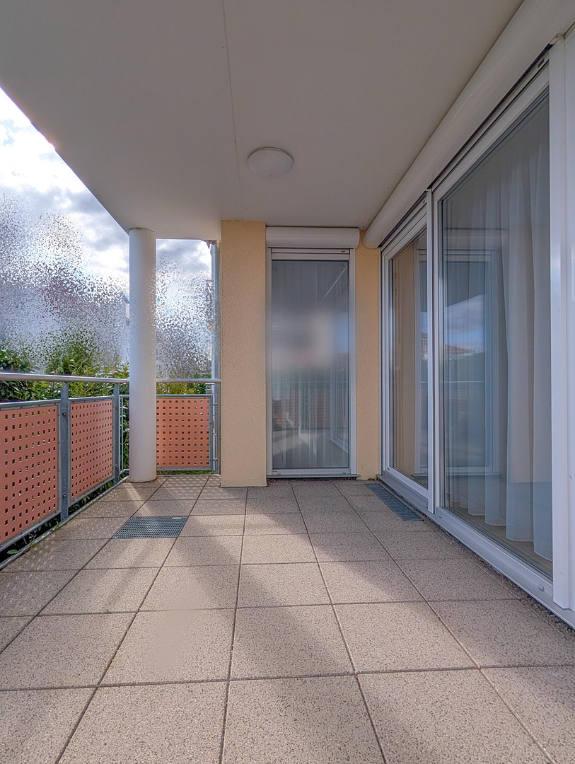 Moderne 3,5-Zimmer-Wohnung mit Balkon & Garten in Backnang-Maubach – Backnang(Maubach) – Vorschaubild 11
