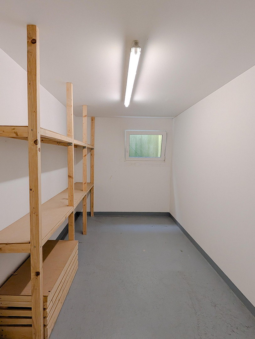 Moderne 3,5-Zimmer-Wohnung mit Balkon & Garten in Backnang-Maubach – Backnang(Maubach) – Vorschaubild 9
