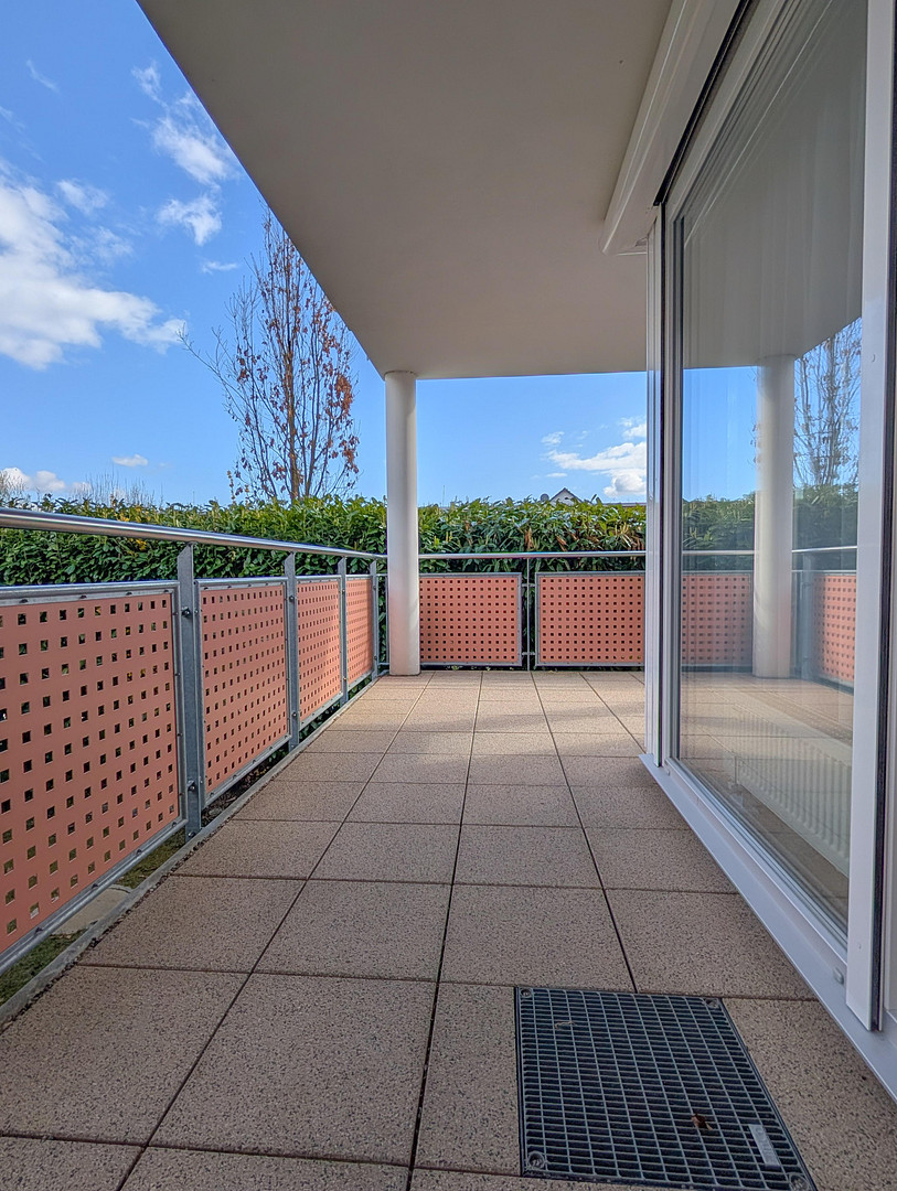 Moderne 3,5-Zimmer-Wohnung mit Balkon & Garten in Backnang-Maubach – Backnang(Maubach) – Vorschaubild 10