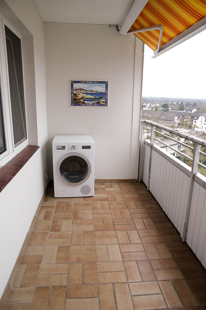 Hochwertig renovierte 3-Zimmer-Wohnung mit TG-Stellplatz in ruhiger Lage von Erkrath-Unterfeldhaus – Niermannsweg 35, 40699 Erkrath(Unterfeldhaus) – Vorschaubild 5