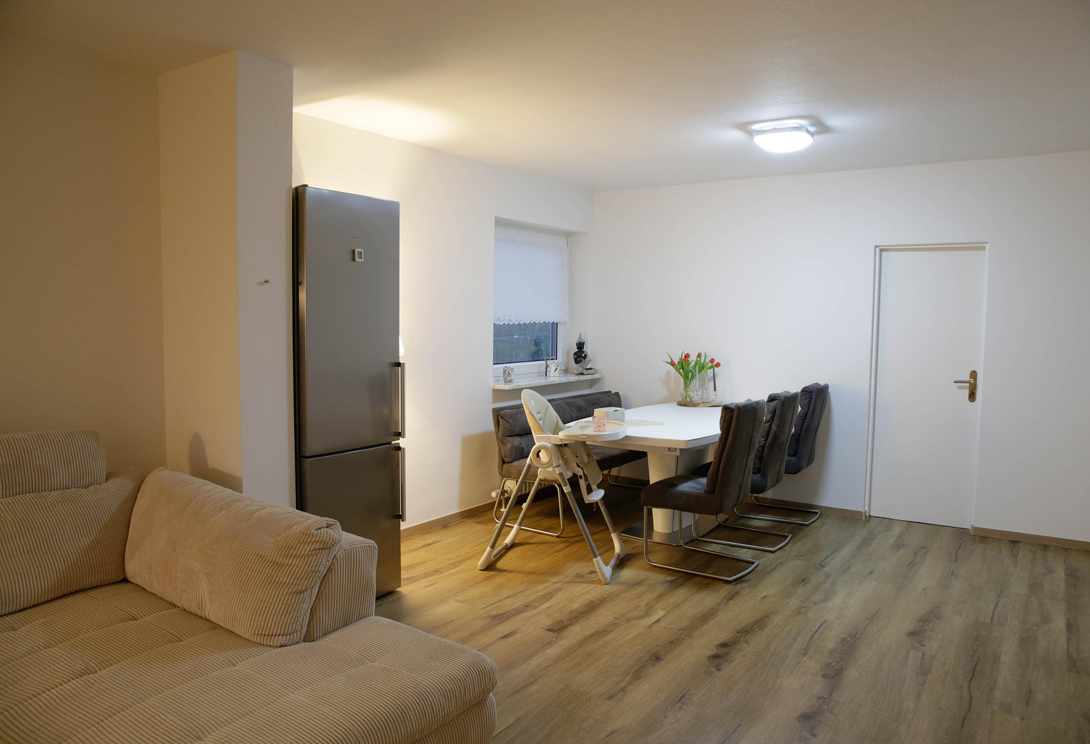 Hochwertig renovierte 3-Zimmer-Wohnung mit TG-Stellplatz in ruhiger Lage von Erkrath-Unterfeldhaus – Niermannsweg 35, 40699 Erkrath(Unterfeldhaus) – Vorschaubild 3