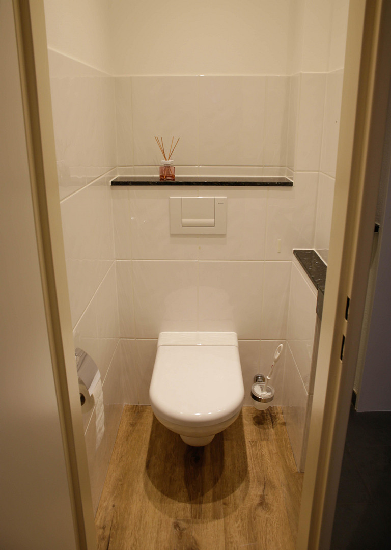 Hochwertig renovierte 3-Zimmer-Wohnung mit TG-Stellplatz in ruhiger Lage von Erkrath-Unterfeldhaus – Niermannsweg 35, 40699 Erkrath(Unterfeldhaus) – Vorschaubild 14
