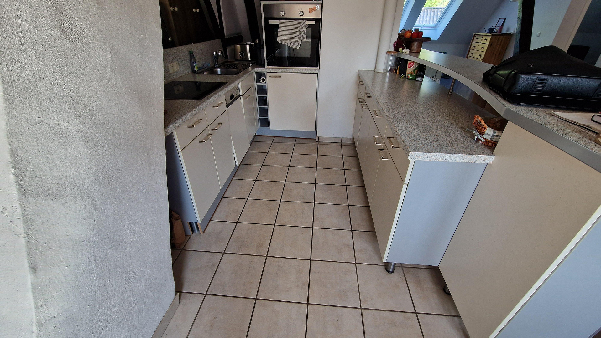 Dachgeschosswohnung mit Gartennutzung im kernsanierten Landhaus – Im Dorfe 10, 21401 Bavendorf – Vorschaubild 11