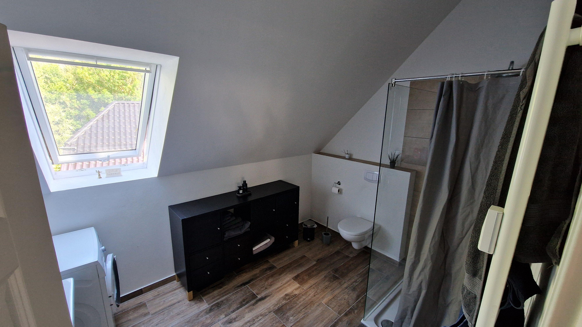 Dachgeschosswohnung mit Gartennutzung im kernsanierten Landhaus – Im Dorfe 10, 21401 Bavendorf – Vorschaubild 12