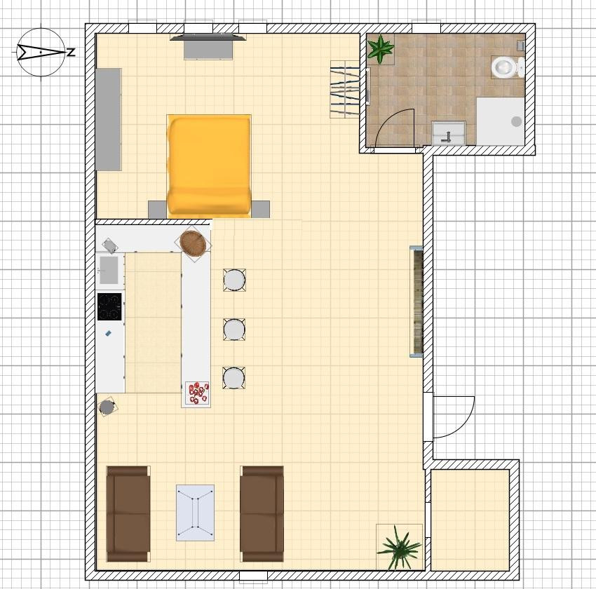 Dachgeschosswohnung mit Gartennutzung im kernsanierten Landhaus – Im Dorfe 10, 21401 Bavendorf – Vorschaubild 19