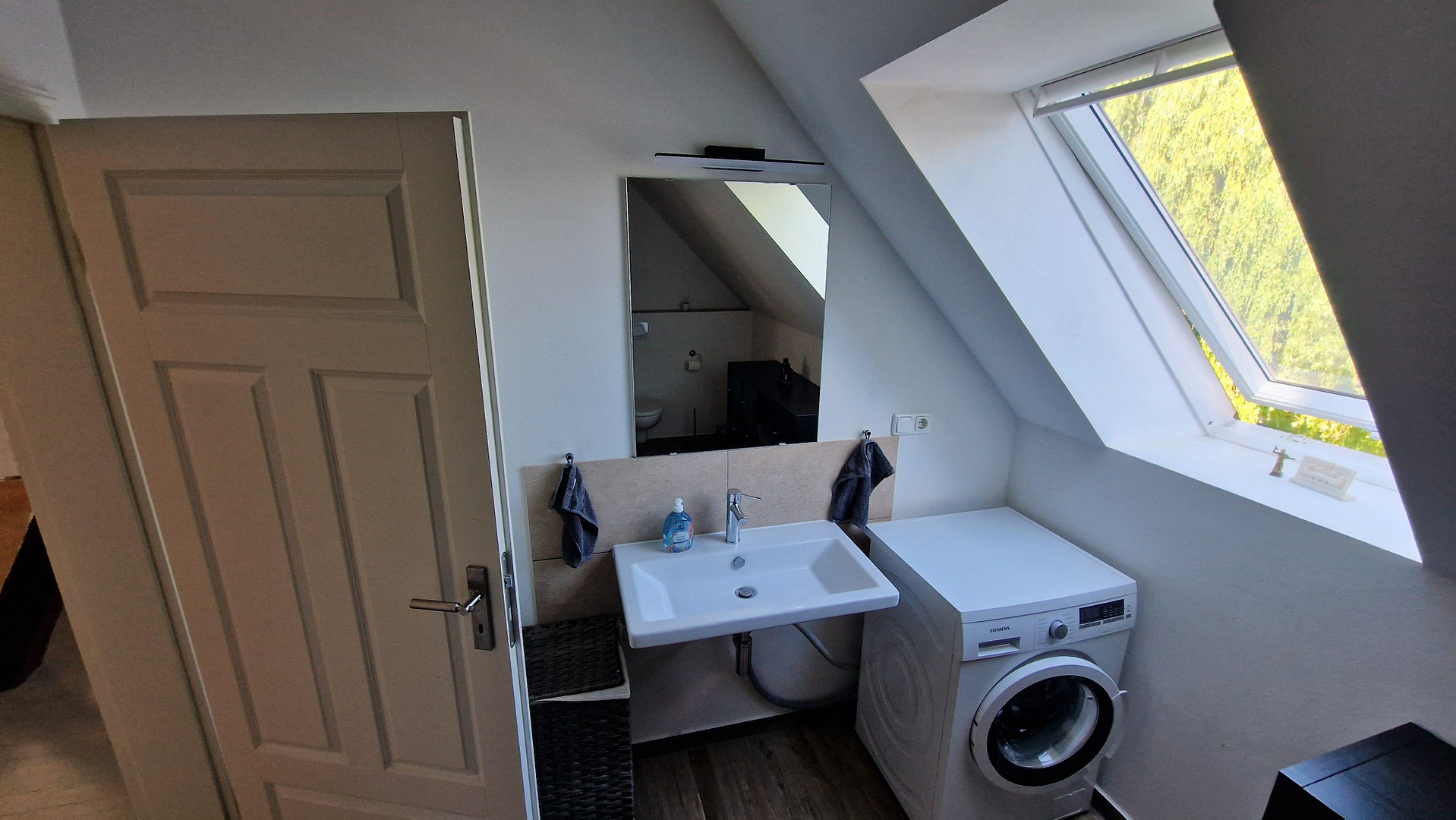 Dachgeschosswohnung mit Gartennutzung im kernsanierten Landhaus – Im Dorfe 10, 21401 Bavendorf – Vorschaubild 14