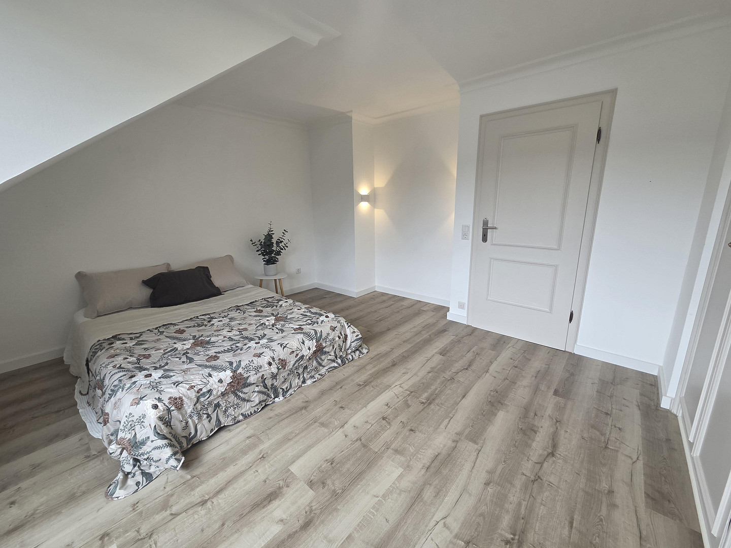 Stilvolle 4-Zimmer-Wohnung in ruhiger, zentraler Lage von Viersen - bezugsfertig & provisionsfrei – Viersen – Vorschaubild 17