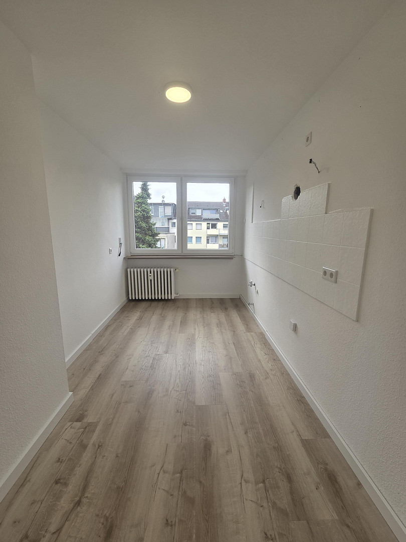 Stilvolle 4-Zimmer-Wohnung in ruhiger, zentraler Lage von Viersen - bezugsfertig & provisionsfrei – Viersen – Vorschaubild 10