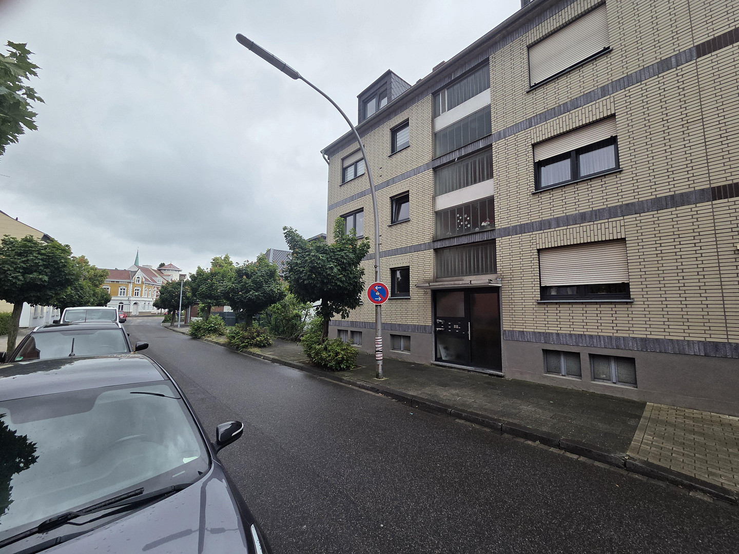 Stilvolle 4-Zimmer-Wohnung in ruhiger, zentraler Lage von Viersen - bezugsfertig & provisionsfrei – Viersen – Vorschaubild 19