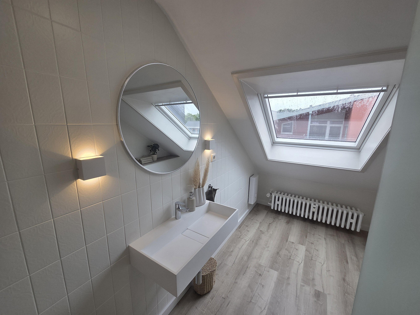 Stilvolle 4-Zimmer-Wohnung in ruhiger, zentraler Lage von Viersen - bezugsfertig & provisionsfrei – Viersen – Vorschaubild 7