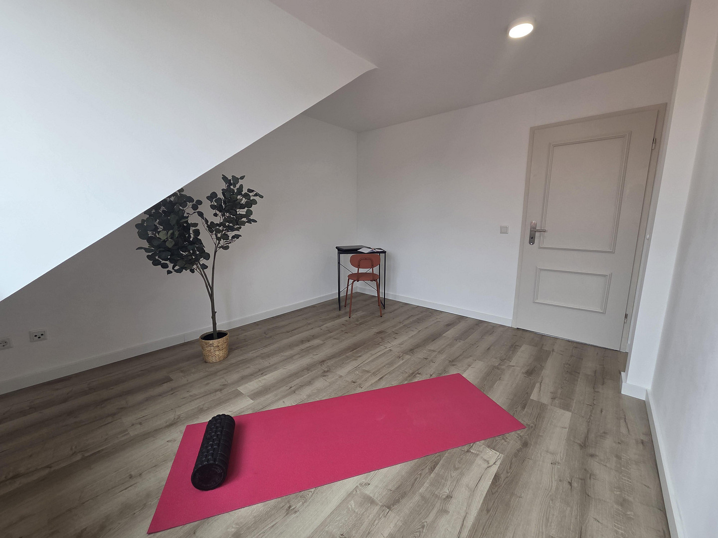 Stilvolle 4-Zimmer-Wohnung in ruhiger, zentraler Lage von Viersen - bezugsfertig & provisionsfrei – Viersen – Vorschaubild 6