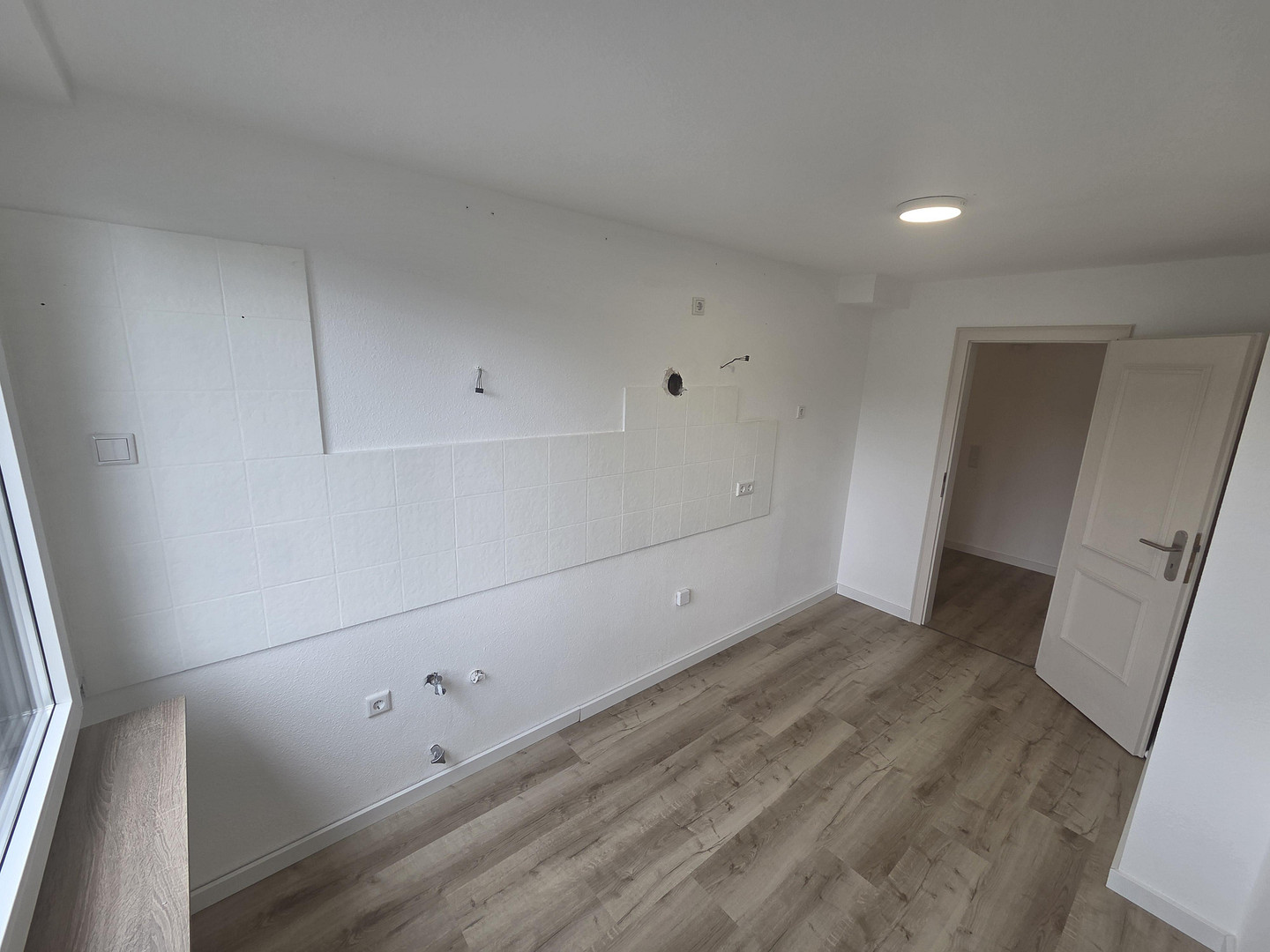 Stilvolle 4-Zimmer-Wohnung in ruhiger, zentraler Lage von Viersen - bezugsfertig & provisionsfrei – Viersen – Vorschaubild 11