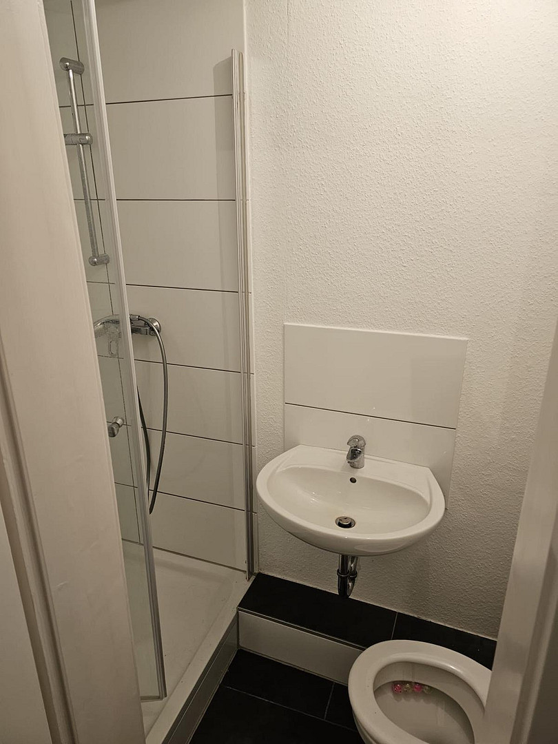 1,5 Zimmer Wohnung in zentraler Lage-ideal für Singles – Bochumerstraße 55, 45663 Recklinghausen – Vorschaubild 4