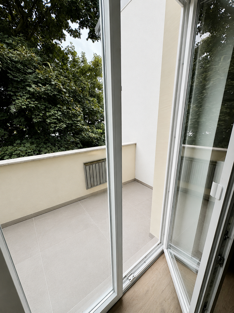 Altbauflair trifft Wohnkomfort - sanierte 2 Zimmer-Wohnung in Essen Frohnhausen mit Balkon – Zu den Karmelitern 9, 45145 Essen(Frohnhausen) – Vorschaubild 5