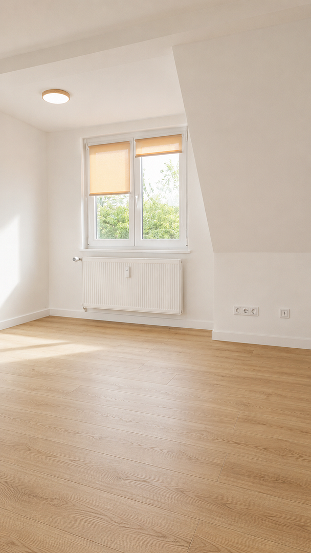 Charmante Maisonette-Altbauwohnung mit Dachterrasse in Göttingen-Nikolausberg – Göttingen(Nikolausberg) – Vorschaubild 3
