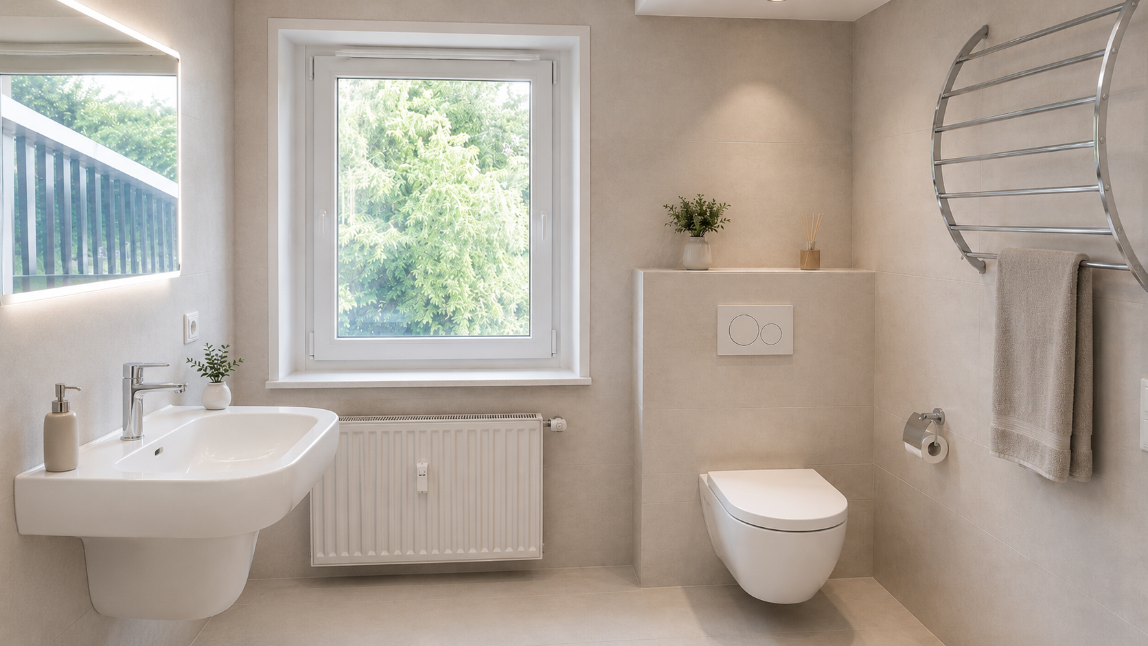 Charmante Maisonette-Altbauwohnung mit Dachterrasse in Göttingen-Nikolausberg – Göttingen(Nikolausberg) – Vorschaubild 6