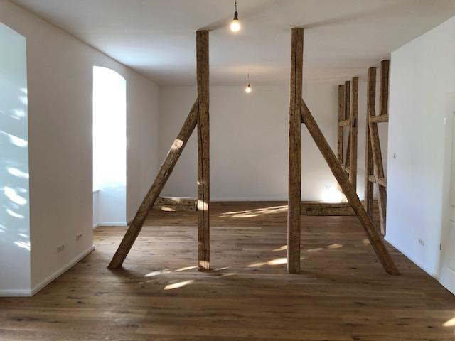 Grosszügiges Loft mitten in Friedberg – Kaiserstrasse 118, 61169 Friedberg(Friedberg (Hessen)) – Vorschaubild 2
