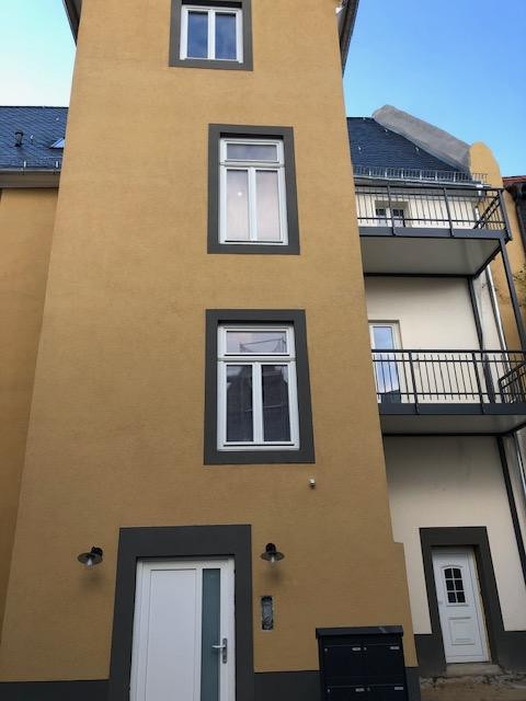 Grosszügiges Loft mitten in Friedberg – Kaiserstrasse 118, 61169 Friedberg(Friedberg (Hessen)) – Vorschaubild 11