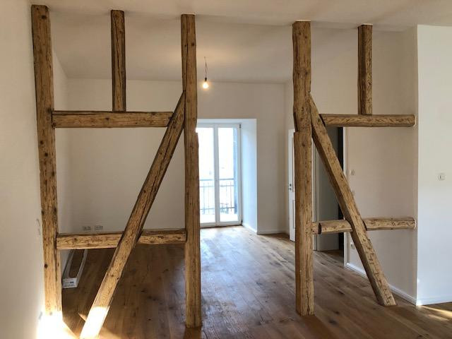 Grosszügiges Loft mitten in Friedberg – Kaiserstrasse 118, 61169 Friedberg(Friedberg (Hessen)) – Vorschaubild 3