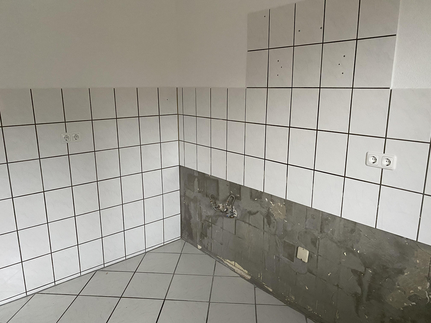 Attraktiv geschnittene 3,5 Zimmer 60 m² mit Gartennutzung – Pothmannsweg, 46047 Oberhausen(Alt-Oberhausen) – Vorschaubild 6