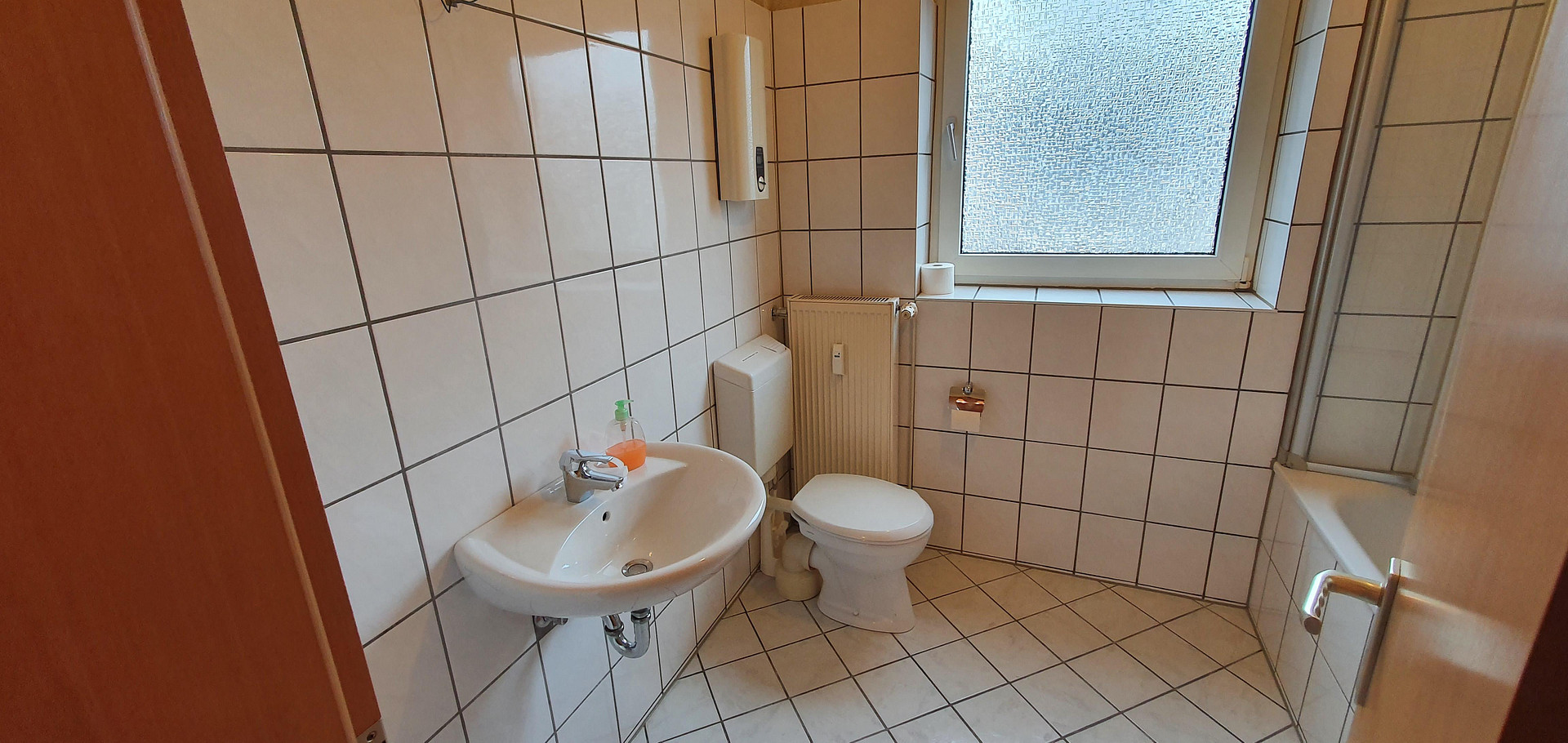 Attraktiv geschnittene 3,5 Zimmer 60 m² mit Gartennutzung – Pothmannsweg, 46047 Oberhausen(Alt-Oberhausen) – Vorschaubild 7