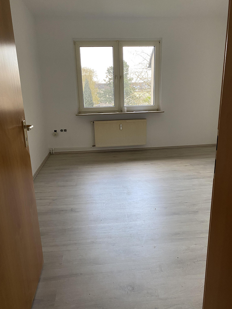 Attraktiv geschnittene 3,5 Zimmer 60 m² mit Gartennutzung – Pothmannsweg, 46047 Oberhausen(Alt-Oberhausen) – Vorschaubild 2