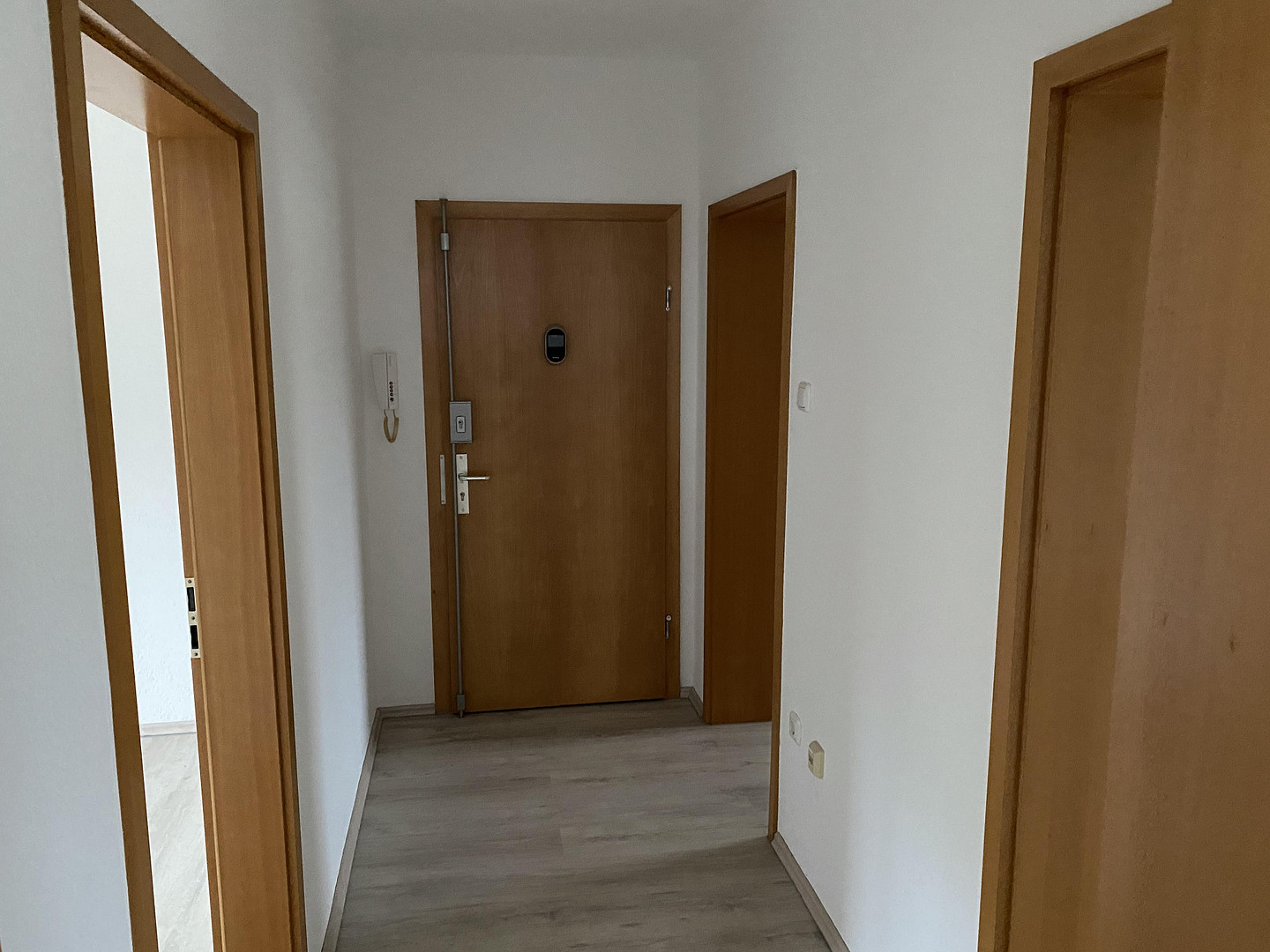Attraktiv geschnittene 3,5 Zimmer 60 m² mit Gartennutzung – Pothmannsweg, 46047 Oberhausen(Alt-Oberhausen) – Vorschaubild 4