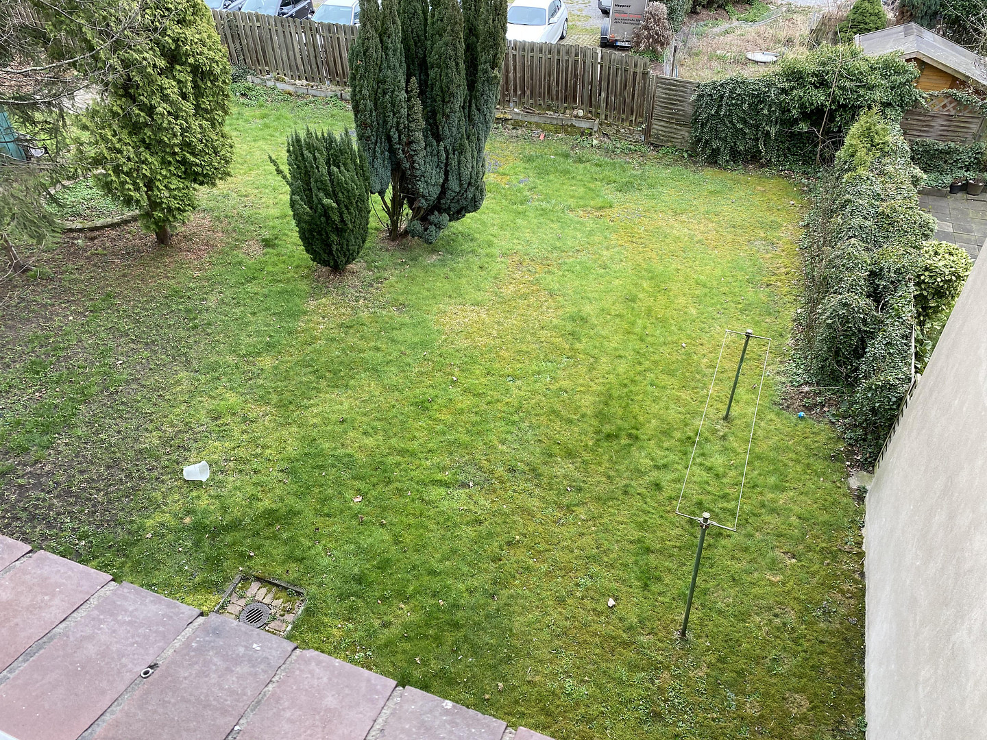 Attraktiv geschnittene 3,5 Zimmer 60 m² mit Gartennutzung – Pothmannsweg, 46047 Oberhausen(Alt-Oberhausen) – Vorschaubild 8