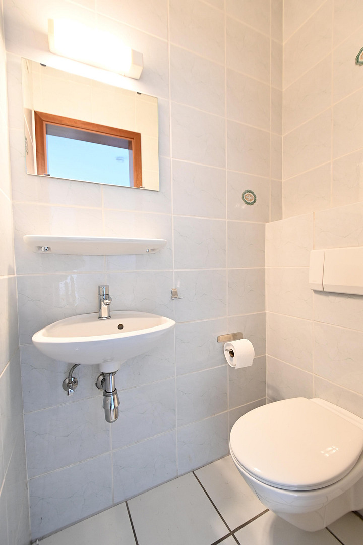 Penthouse-Wohnen in Köln-Wahn – 110 m² | Dachterrasse | Wintergarten | Balkon | TG – Frankfurter Str.214, 51147 Köln(Wahn) – Vorschaubild 10
