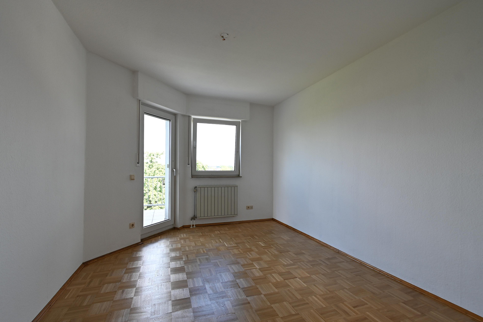 Penthouse-Wohnen in Köln-Wahn – 110 m² | Dachterrasse | Wintergarten | Balkon | TG – Frankfurter Str.214, 51147 Köln(Wahn) – Vorschaubild 6